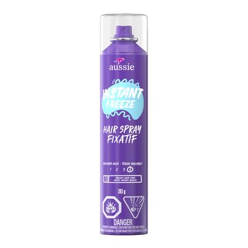 Aussie Instant Freeze Aero Hair Spray 10oz